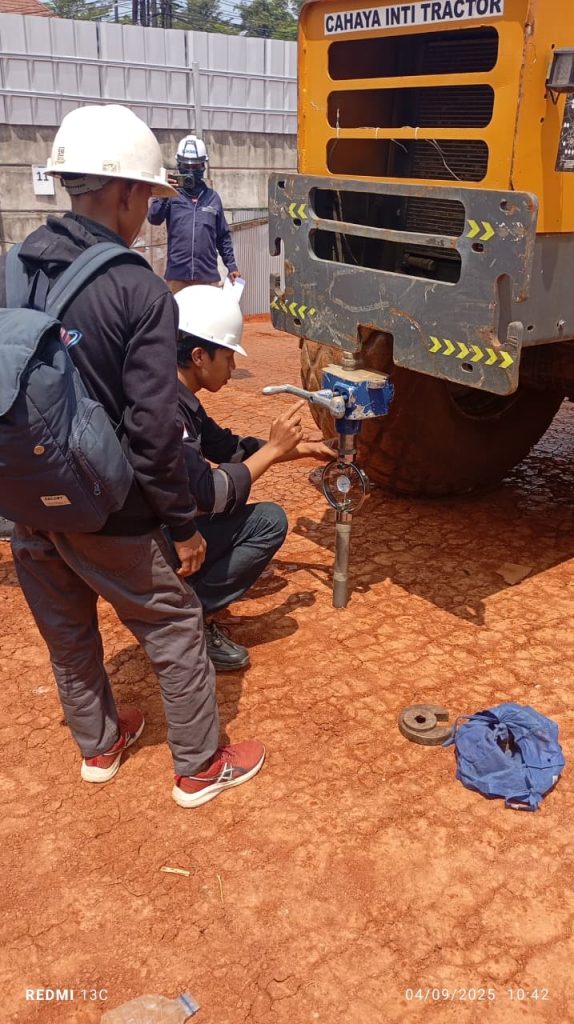 urugan tanah per m3 untuk perataan lahan